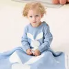 Rabbit Sticked Bunny Rompers för nyfödda Jumpsuits Spädbarn Bebes Boy Girl Long Sleeve Overalls Toddler Children039S påsk Outf3507490