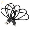 500 sztuk / partia USB Typ C Kabel szybkie ładowanie Przewód danych USB C USB-C Ładowarka do Redmi Uwaga 7 dla Samsung S10 S9 S8 Xiaomi MI 8 Type-C kabel