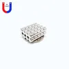 200PCs Hot Sale 5x5 Magnet 5 * 5mm DISC NDFEB MAGNET D5X5mm RARE Earth Magnet 5mm x 5mm 5x5mm Neodymmagneter 5x5mm Gratis frakt