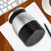 Mini Outdoor Stainless Steel Vacuum Thermal Insulated Travel Mug Bottle Flask Coffee Cup Preferred