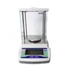 ZOIBKD Lab scale 200 x 0.001g 1mg Analytical Balance Digital Electronic Precision Weight with Auto Calibration Function