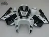 Anpassa motorcykel karosseri för Kawasaki Ninja Fairings ZX7R 1996 -2003 ZX 7R 96-01 02 03 ABS Plast Road Racing Fairing Kit