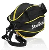 Outdoor Sports Shoulder Soccer Ball Bags Nylon Training Equipment Accessories Kids Football kits Volleyball Basketball Bag Free Shipping