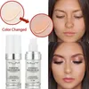 Farbwechselfundament Langlastende Concealer Vollbedeckung Flüssige Fundament Mineral Face Make -up Basis Mattescreme1683023