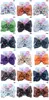 Nuevo Halloween 8 pulgadas JoJo Siwa Bows Bows Girls Clips de Pelo Calabaza JoJo Siwa Niños Niños Barrettes Dibujos animados Pelo Bows Baby BB Clips Accesorios para el cabello A7966