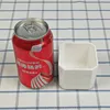 Имитация фарфоровой меламин-ужин прямой круглый кубок цепной ресторан с меламиновой водяной чашкой A5 Melamine посуда