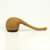 1 PCS 파이프 실리콘 차 메이커 Infuser Filter Difpuser Tea Leaf Strater Pipe for Tea Accessories New Design4914848