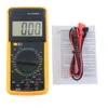 lcd multimeter