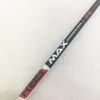 منتجات صنع الأندية الرجال مكاوي KBS Max Graphite Shaft 65 أو 75 85 Flex Clubs Golf Shaft