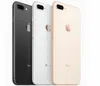 Gerenoveerde mobiele telefoons originele Apple iPhone 8 plus hexa -kern met touch ID 64/256 GB ROM 5.5 inch mobiele telefoon