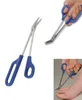 20cm(7.87'') Long Reach Easy Grip Toe Nail Toenail Scissor Trimmer for disabled Cutter Clipper Manicure Pedicure Trim Chiropody