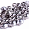 Giocattoli anali D￩tails sur ﾠStainless Steel 5 Balls love Beads Ring Vaginal Balls Sexy Metal Butt A67