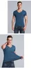 Herren T-Shirts 2021 Männer Sommerzeit Traceless Modal Material Lose elastische Kraft Schönes und cooles Kurzarm-T-Shirt