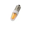 調光対応E14 4  -  LED 2W装飾アクリル電球AC 220V