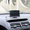 DIYKIT Draadloos 5-inch LCD-scherm Auto Monitor Achteruitkijkmonitor LED Nachtzicht Auto Camera Parking System Kit