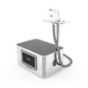 Vente d'été U-Shape Fat Freezing Freeze Deux tailles Enlèvement du cou Machine de beauté Visage Système de refroidissement à double menton Poignée OEM multifonctionnelle