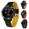 CF58 Smart Watch Blood Oxygen Blood Pressure Heart Rate Monitor Sport Tracker Smart Wristwatch Fitness Tracker Bracelet For iPhone Android
