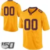 Maglia NCAA College Football Minnesota Golden Gophers Athan Kaliakmanis Cody Lindenberg Darius Taylor Sean Tyler Daniel Jackson Corey Crooms Jr Jack Henderson 4XL