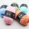 baby yarn colors