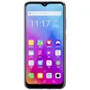 Telefono cellulare originale Gionee M11 4G LTE 6 GB RAM 128 GB ROM MTK Helio P30 Octa Core 6,01 pollici Schermo intero 16MP ID impronta digitale Smart Phone