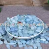 1000g Tumbled Polished Healing Reiki Natural Aquamarine Gemstone Clear Crystal Rose Quartz Citrine Stones Bulk Lot Sacral Crown Chakra Wicca