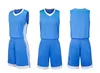 2019 Nya män Basketball kostym Match Sportkläder, Träning Jersey College Studenter Streetwear Basketball Uniforms Kits Sportkläder Tracksuits