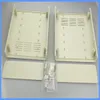 Freeshipping Control Enclosure ABS plast PCB-kapsling 50 st Plastkåpan 175 * 207 * 64 mm