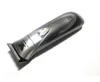 Rasoir électrique pour hommes, tondeuse réglable de précision, tondeuse à cheveux et à barbe, outils de barbier sans fil de haute qualité 7579778