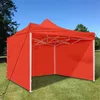 sunshade tents