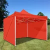 outdoor party canopy tent