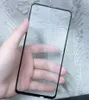 9H Full Cover Tempered Glass Screen Protector Silke Tryckt för Xiaomi CC9 CC9E 700PCs Inget detaljhandelspaket