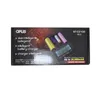 Original Opus Batteriladdare 4 Slits Universal Litiumbatterier Laddare för Sony VTC6 VTC5A Samsung 30Q 25R 18650 26650 20700 Batterier