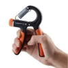 Hand Grip Strengthener Non-Slip Adjustable Resistance(10-40KG) Increasing Hand Wrist Forearm Trainer Hand Grip Strengthener Drop Shipping