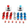 Joystick Push Button Start Button Micro Switch DIY Kit For Arcade Game