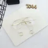 Luxury-Mens Womens Designer Occhiali da sole Occhiali da sole di lusso Design unico Occhiali ombrosi UV400 Colore verde Opzionale Alta qualità con scatola