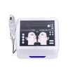 Bärbar Hifu Machine Hifu Slimming för ansikte och kropp Skönhet HIFU Liposonix Machine Non-invasiv anti-aging laser maskin