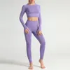 Tracksuits Fashion April Trass Brand Designer Womens Yoga Suit Gym Set Set Spirtwear Sportwear Couscsuit Фитнес Спортивная одежда 5 ШТ.