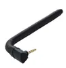 Nouveau Antenne AV TV FM Radio GPS antenne 3G 6dBi pour téléphone portable 3.5mm antenne extérieure