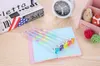 200 Stück gemischte Bling Bling Diamant Kristall Regenbogen Gel Stift süße Schule Gel Stift für Studenten Kinder Weihnachtsgeschenk