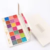 Miss Rose 21 Colore Colorful Eyeshadow Palette Shimmer o Matte Multicolor Oye Homby Palette Professional Eyes MakeUp2005739