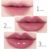 FlashMoment Nutritious Transparent Liquid Lipstick Tube Lipgloss Moisturizer Winter Protect Lips Makeup Clear Lip Gloss1702859