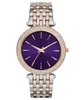 نساء الساعات اليابان الكوارتز مشاهدة لسيدة أزياء Wristwatch Wristwatch AAA RELOJ Diamond Women's Wristwatches M3352 M3353 M3322 Pink Watchs