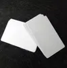 RFID 125KHz EM карты Pure White ПВХ Proximity Card ID карты 125KHz RFID метки 1000шт TK4100 только для чтения и не может write.Fast судов