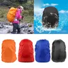 35L Portable Waterproof Dust Rain Cover For Travel Camping Backpack Rucksack Bag Newest High Quality