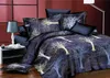 40 Baumwolle 3D Rose Bettwäsche Sets Hohe Qualität Weiche Bettbezug Bettsheet Kissenbezug Reaktive Bedruckte Bettwäsche Queen Bett Bettwäsche
