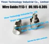 F113-1 Ø0.205 Wire Guide Lower (Double Ceramic) A290-8119-Y715 for Fanuc Level Up(iD2),iE,0iC edm lower diamond guide d=0.205 A2908119Y715