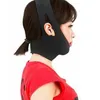 Minska dubbel hakans ansikte v Shaper Strap Face-Lift Bandage Belt Form Facial Women Bantimming Mask