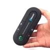 Pare-soleil Haut-parleur Bluetooth Lecteur de musique MP3 Transmetteur Bluetooth sans fil Kit mains libres pour voiture Récepteur Bluetooth Haut-parleur Chargeur de voiture