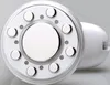 Mini Household Ultrasonic LED Light Photon Therapy RF Radio Frequency Skin Rejuvenation Slimming Body Massager Device