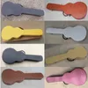 도매 일렉트릭 기타 Hardcase의 기타와 같은 모양, 색상은 요청을 사용자 정의 할 수 있습니다.